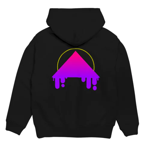 ミスティカル Hoodie