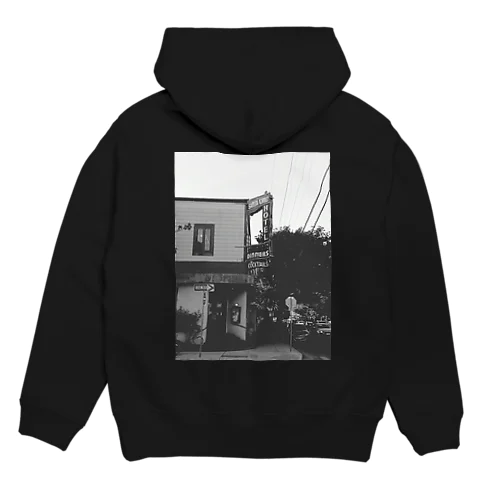 Hotel Santa Cruz Hoodie