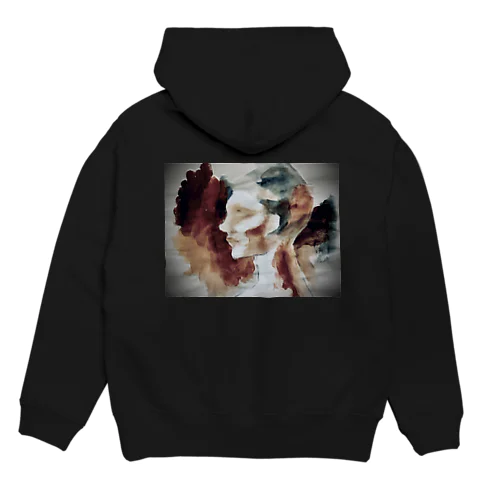 drawing#2 Hoodie