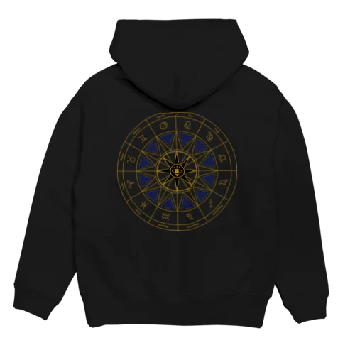 horoscope Hoodie