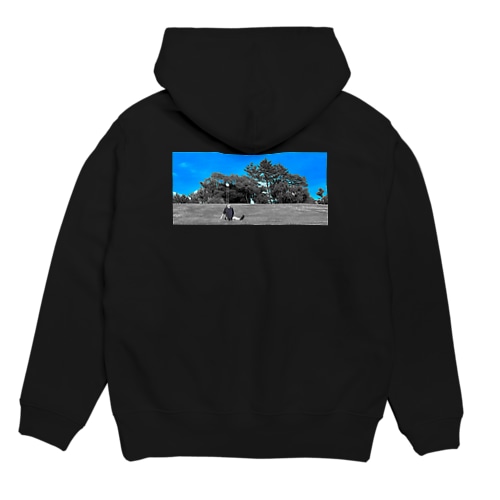 Photo Hoodie Hoodie