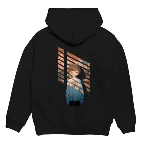  𝟻:𝟹𝟶 ᴘᴍ Hoodie