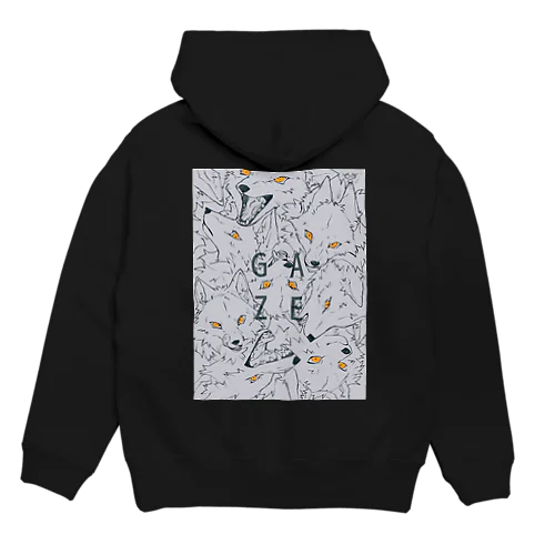 GAZE Hoodie