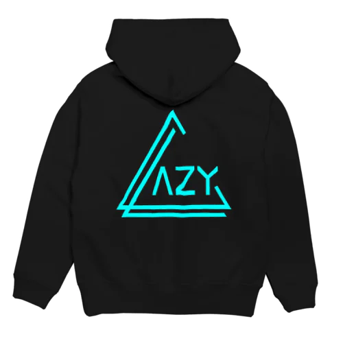 C-lazy Hoodie