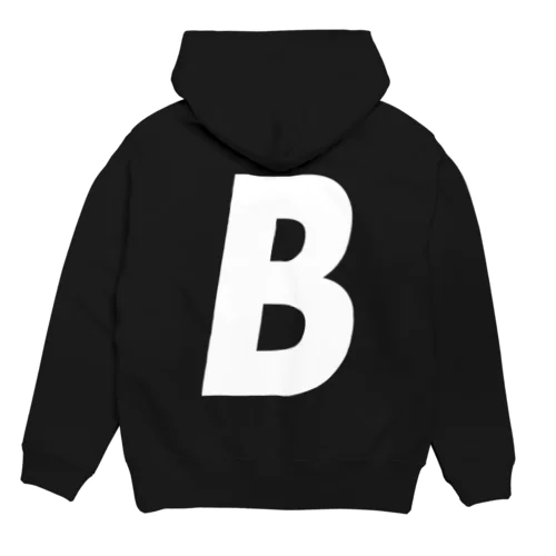 Buh&B パーカー