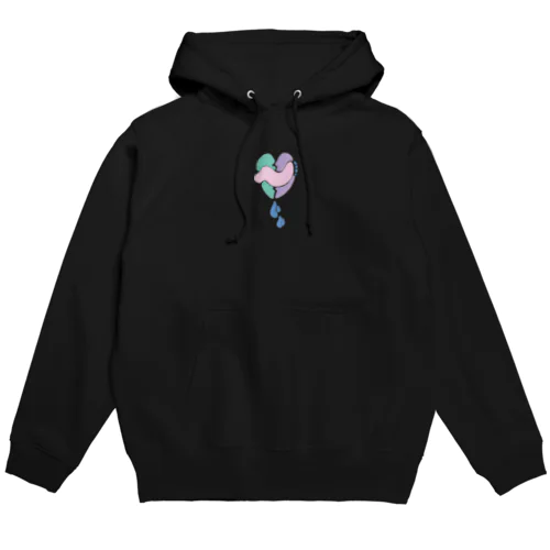 HEART BREAK Hoodie