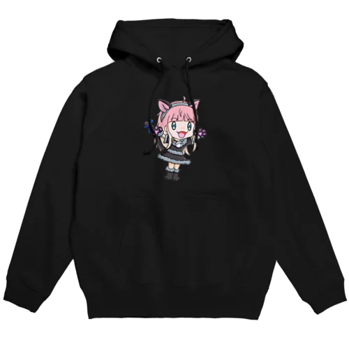 おつーらず Hoodie