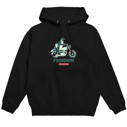 FREEDOM Hoodie