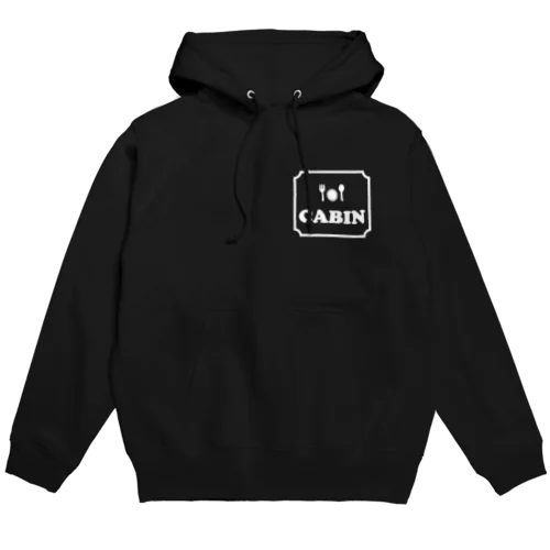 こども食堂バックプリントあり！カタカナVer. Hoodie