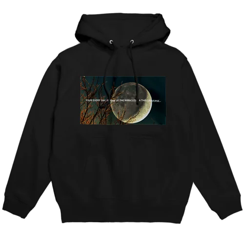 ” 5th Year Anniversary Product ” Hoodie