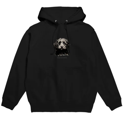 パピードゥードル Hoodie