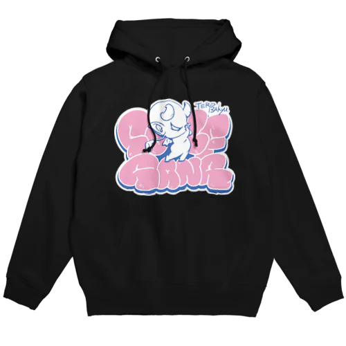 GOLF GANG Hoodie