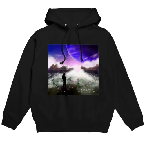 Long-Road Hoodie