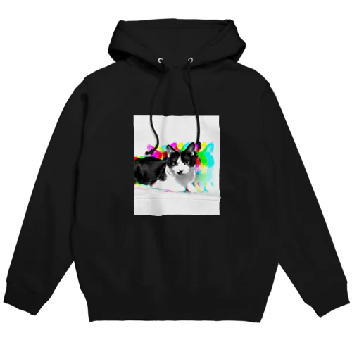 すじこ Hoodie