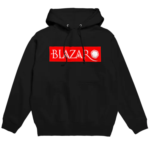 BLAZAR RIDERS CLUB Hoodie