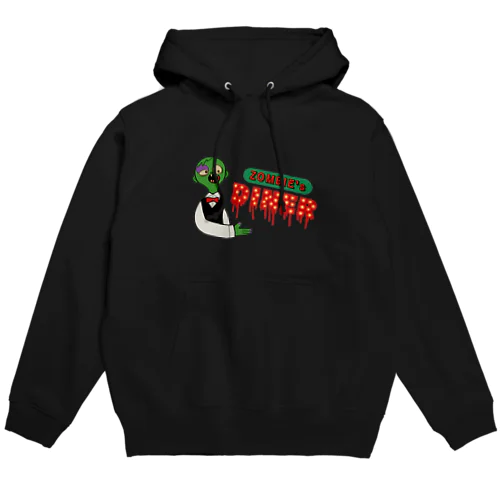 ZOMBIE’s DINER  Hoodie