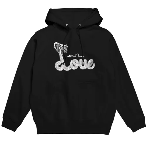 LOVE Hoodie