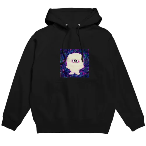 めらんこりー(ミイラ) Hoodie