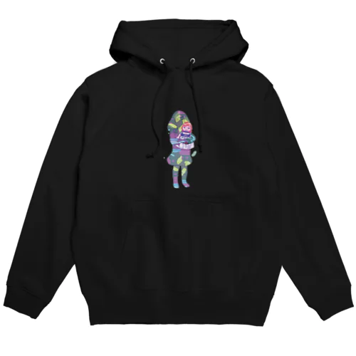 ドール Hoodie