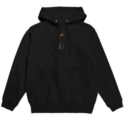 あやちゃんのカマキリ髪の毛　トレーナー Hoodie