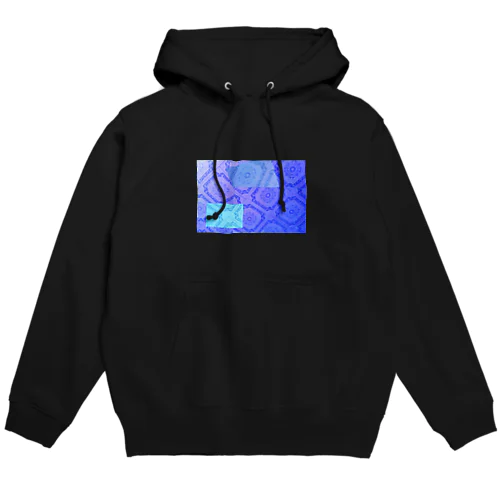 知らない天井 Hoodie