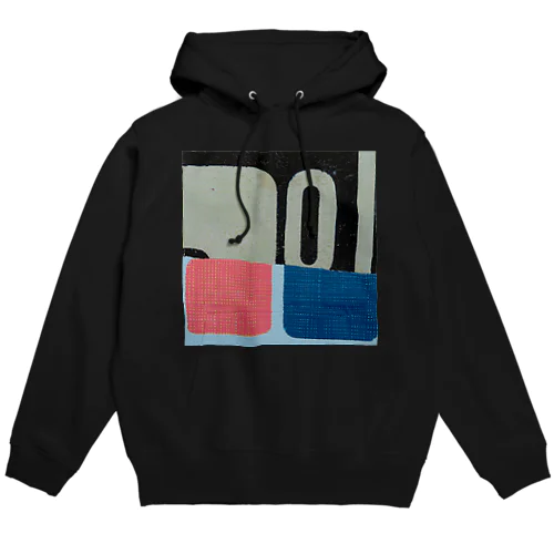 Parquet drops - pt4 Hoodie