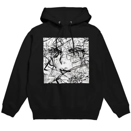 existence Hoodie