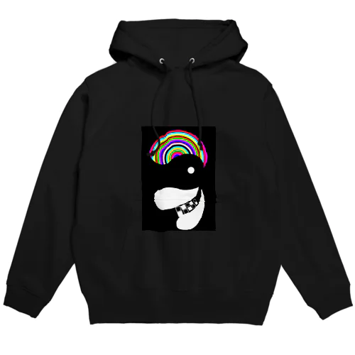 RainbowMaker Hoodie