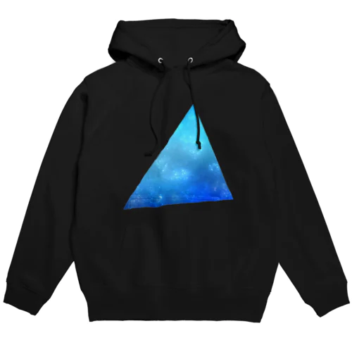 宇宙三角 Hoodie