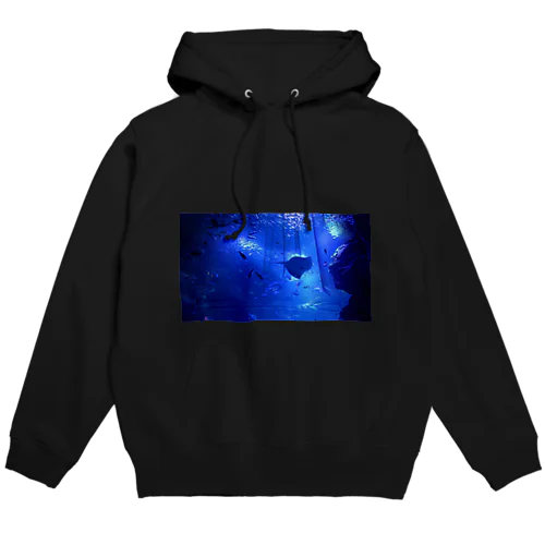 深海 Hoodie