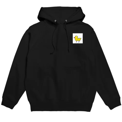 アヒルのンヒヒ!  Hoodie