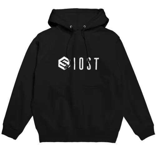 IOST basic  WH Hoodie