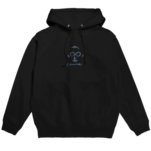 ストラヴィンスキー Stravinsky Hoodie