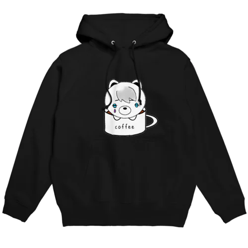 ロンベア Hoodie