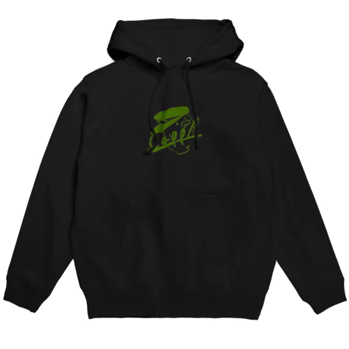 CappA Hoodie