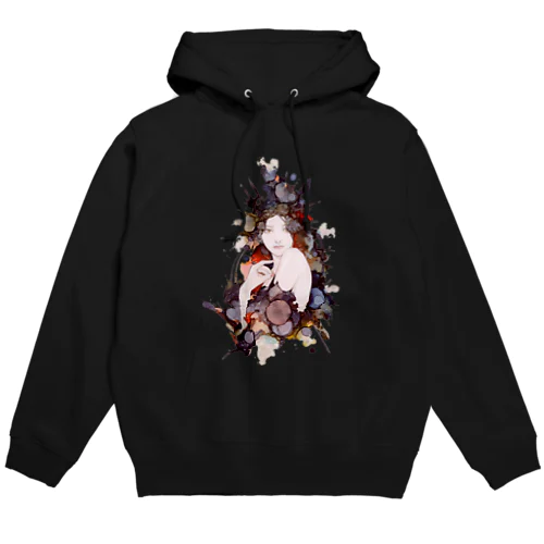 entropy Hoodie