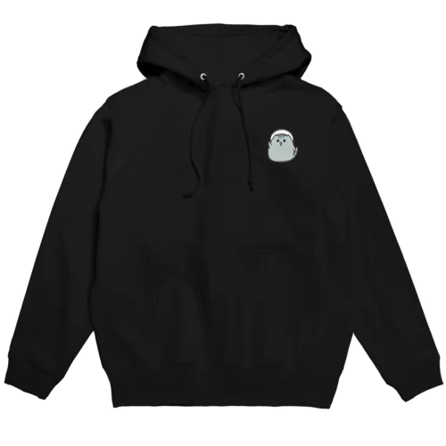 ねこのフェーさん"こんにちは！" Hoodie