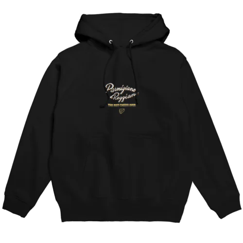 パルミジャーノ・レッジャーノ Hoodie