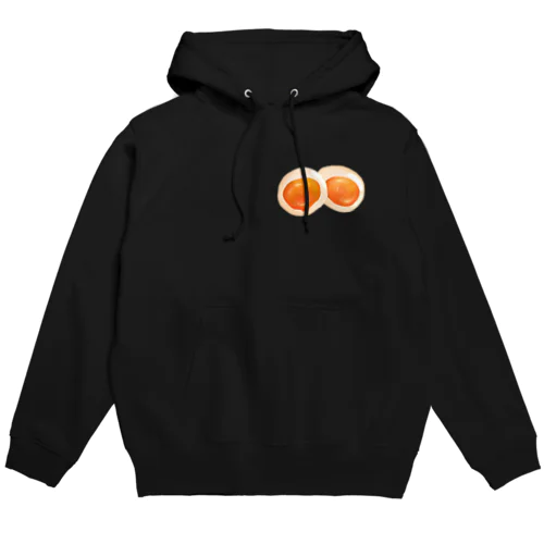 味玉 Hoodie