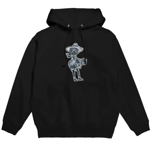 party Hoodie