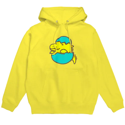 ぴっぴざうるすオリジナルグッズ Hoodie