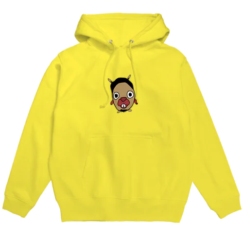 せーのはいさいぽてと🥔 Hoodie