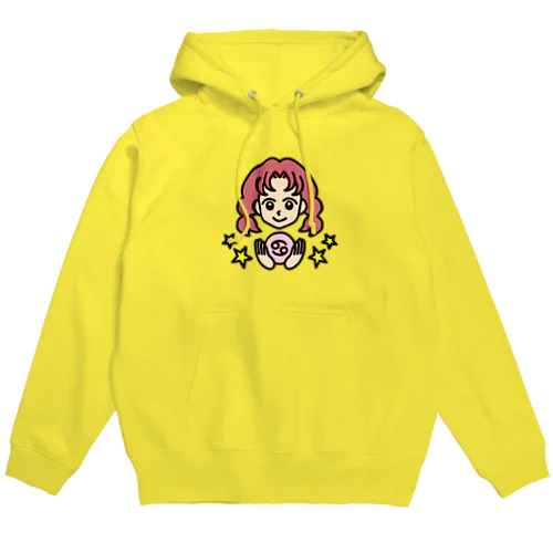 かに座♋ Hoodie