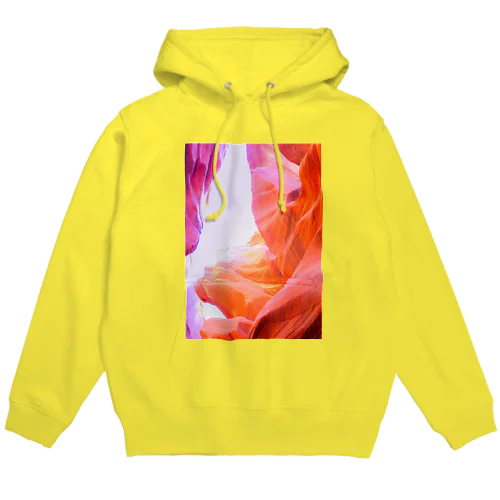 グランドキャニオン西遊記 Hoodie