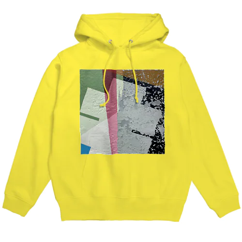 SHO-TEN-GAI-3 Hoodie