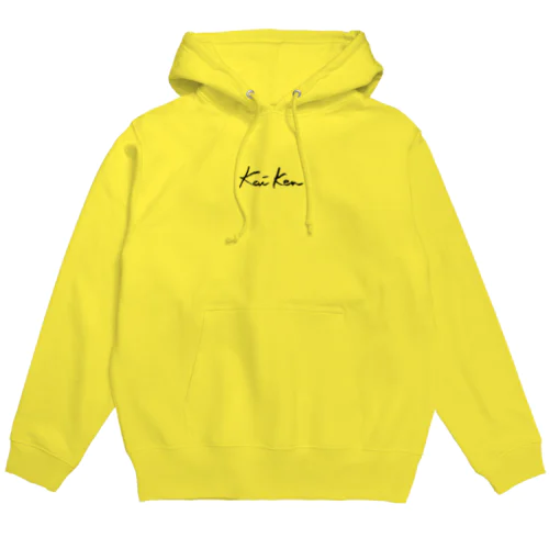 Kai Ken Hoodie