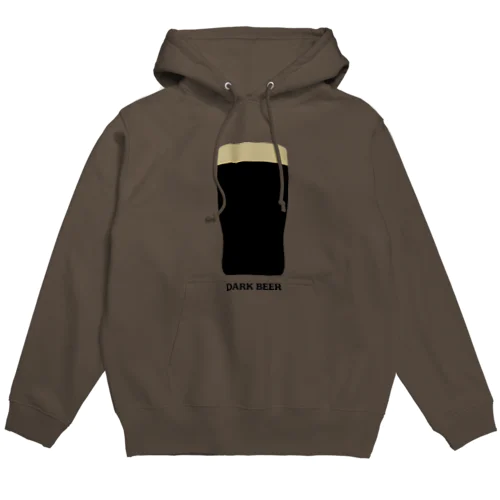 黒ビール Hoodie