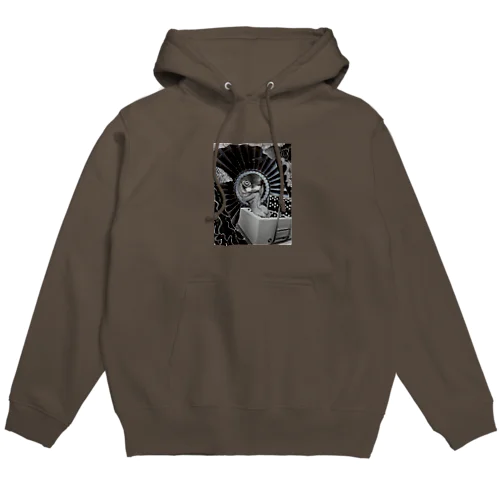 me09 Hoodie