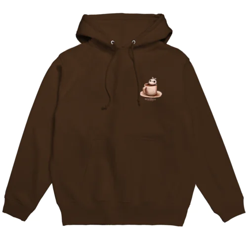 Coffee Break☕ Hoodie