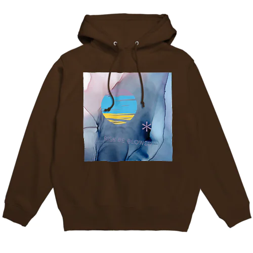 ＊ Hoodie